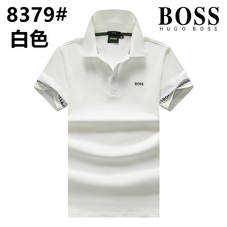 Boss T-Shirts